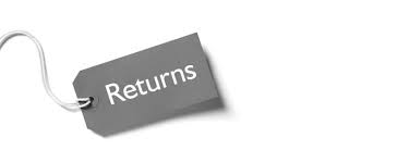 returns是什么意思