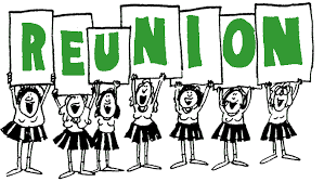 reunion是什么意思