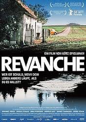revanche是什么意思