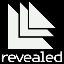 revealed是什么意思