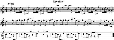 reveille是什么意思