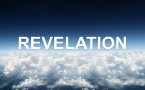 revelation是什么意思