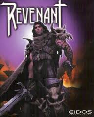 revenant是什么意思