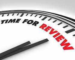 review是什么意思