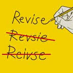 revise是什么意思