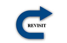 revisit是什么意思