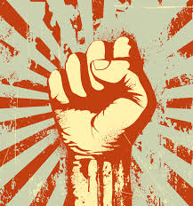 revolutionary是什么意思
