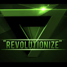 revolutionize是什么意思