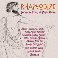 rhapsodize是什么意思