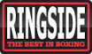 ringside是什么意思