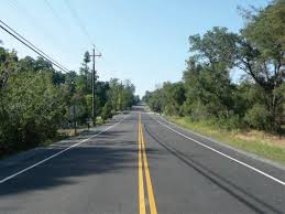 roadway是什么意思