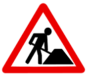 roadwork是什么意思