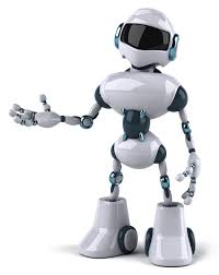 robot是什么意思