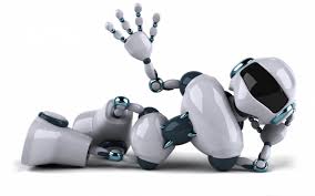 robotics是什么意思
