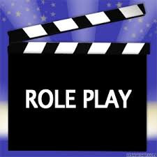 roleplay是什么意思