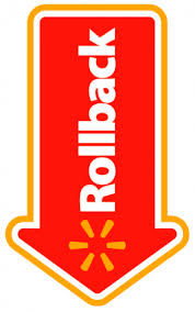 rollback是什么意思