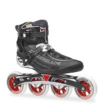 Rollerblade是什么意思