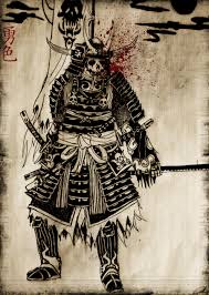 RONIN是什么意思