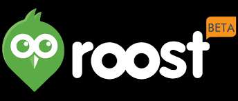 roost是什么意思