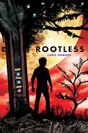 rootless是什么意思