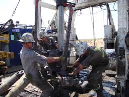 roughneck是什么意思