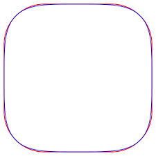 rounded是什么意思