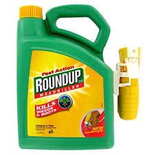 roundup是什么意思