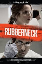 rubberneck是什么意思