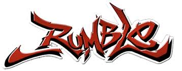 rumble是什么意思
