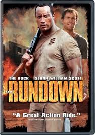 rundown是什么意思