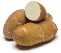 russet是什么意思