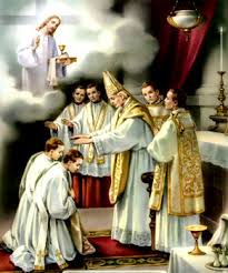 sacerdotal是什么意思