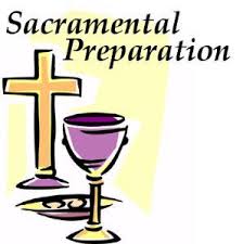 sacramental是什么意思