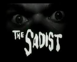 sadism是什么意思
