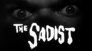 sadist是什么意思