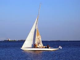 sailing是什么意思