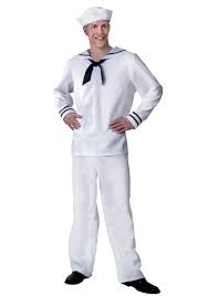 sailor是什么意思