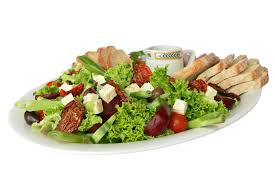 salad是什么意思