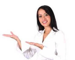 salesgirl是什么意思