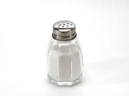 salt是什么意思