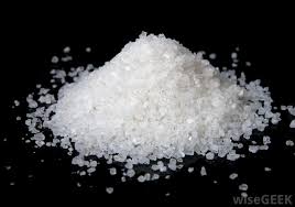 saltpeter是什么意思