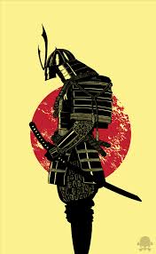 samurai是什么意思