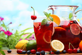 sangria是什么意思