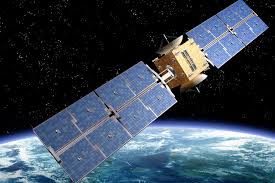 satellite是什么意思