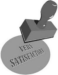 satisfactory是什么意思
