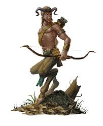satyr是什么意思