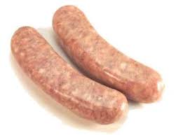 sausage是什么意思