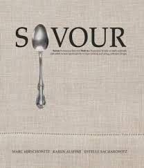 savour是什么意思