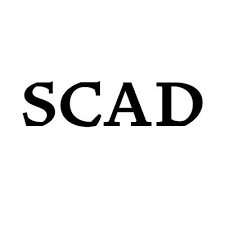 scad是什么意思