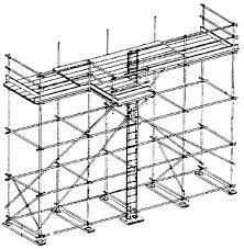 scaffold是什么意思
